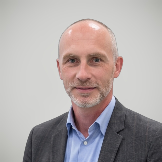 David Bauckmann