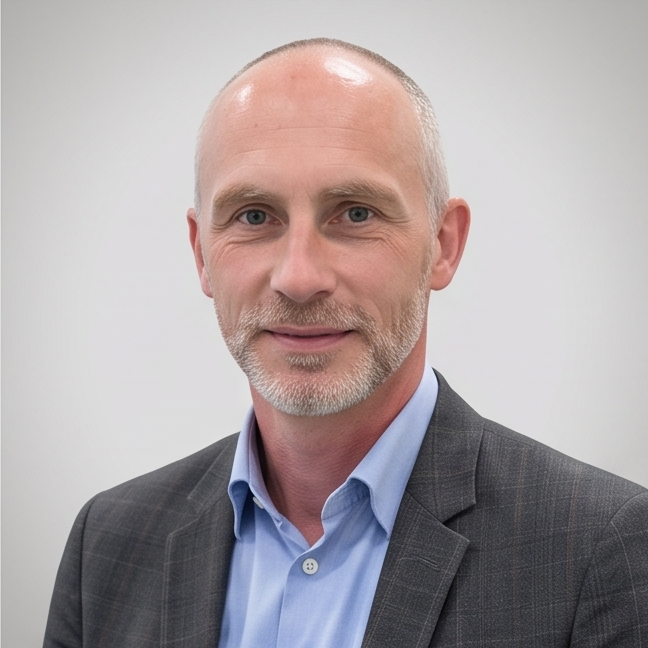 David Bauckmann