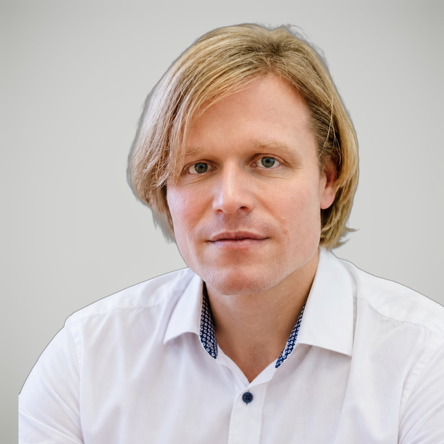 Jan Kvaček
