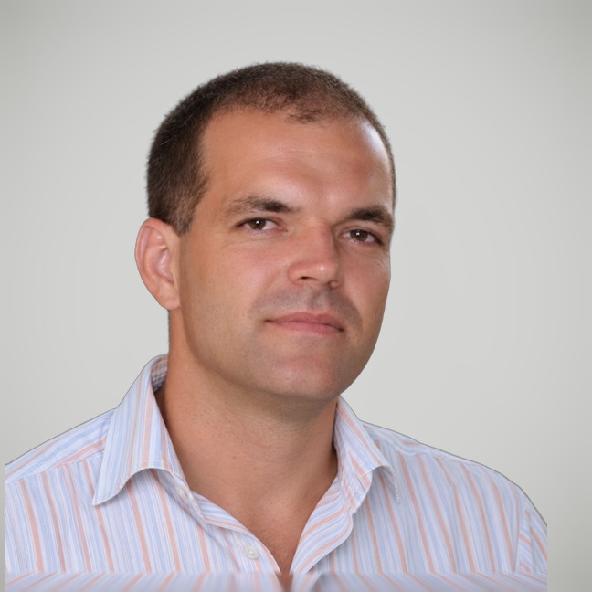 Petr Švarc